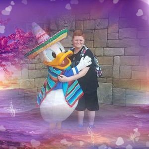 Meet your Posher, Ryan